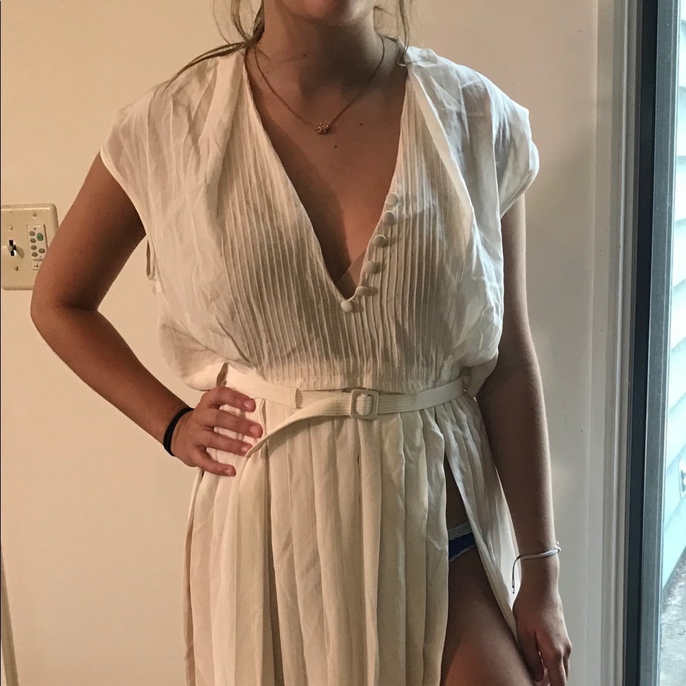 Marc Jacobs Sexy Silk dress 8